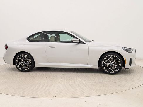 New 2026 BMW 230i Coupe w/ Convenience Package RWD image 8