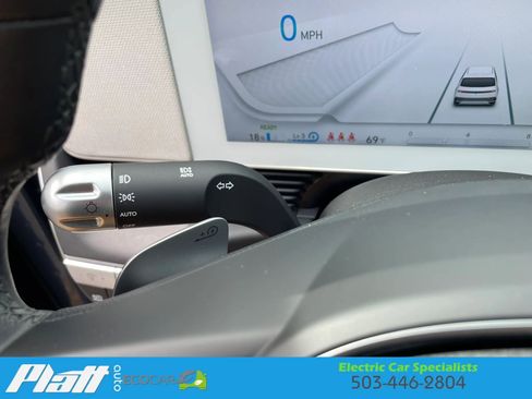 Used 2024 Hyundai Ioniq 5 Limited RWD image 33