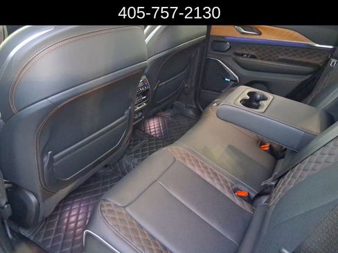 Used 2023 Jeep Grand Cherokee Summit image 6