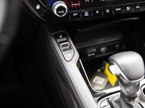 Used 2024 Kia Telluride EX X-Line AWD/4WD image 16
