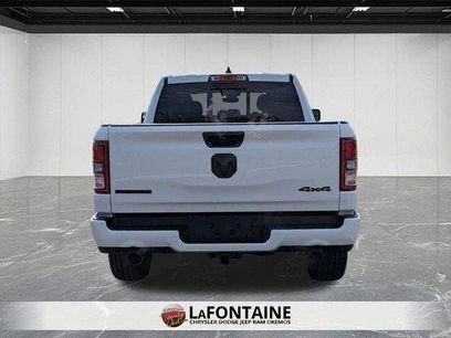 Certified 2023 RAM 1500 Big Horn