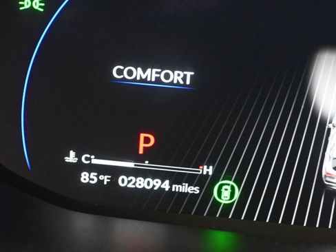 Used 2023 Acura MDX w/ Advance Package AWD/4WD image 3
