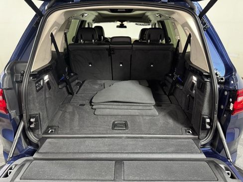 Used 2019 BMW X7 xDrive40i w/ Cold Weather Package image 4