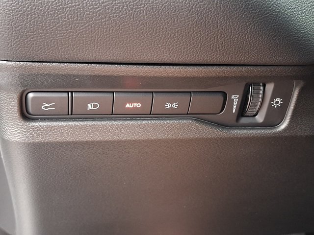 Certified 2026 Dodge Charger R/T w/ Driver Convenience Group AWD/4WD image 29