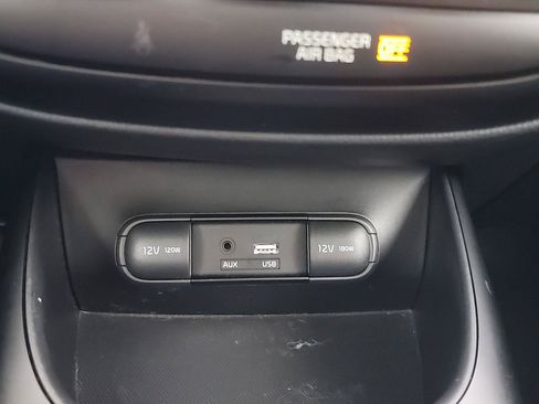 Used 2017 Kia Soul FWD image 27