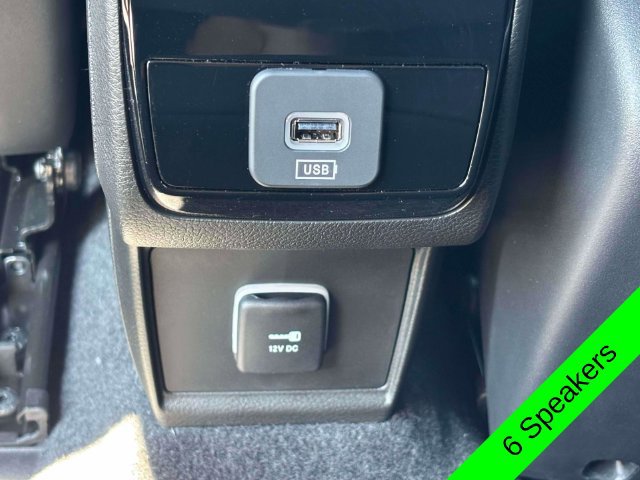 New 2026 Jeep Compass Limited AWD/4WD image 7