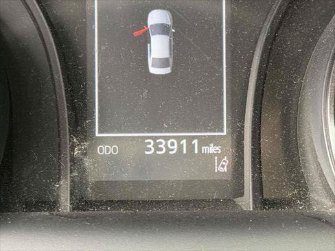 Used 2023 Toyota Camry SE FWD image 29