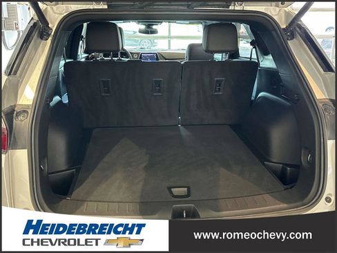 Certified 2022 Chevrolet Blazer RS image 13
