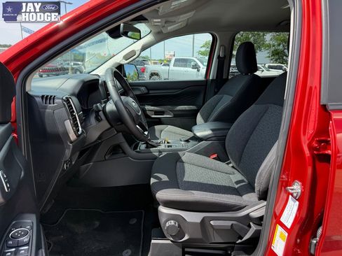 Used 2024 Ford Ranger XLT w/ Advanced Towing Package RWD image 9