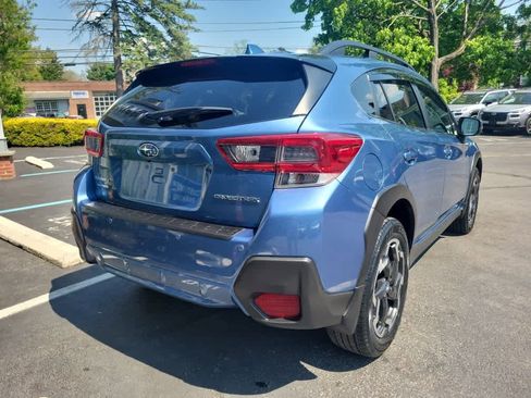 Used 2023 Subaru Crosstrek 2.5i Limited AWD/4WD image 3