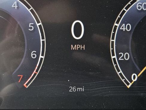 New 2025 Jeep Grand Cherokee Limited image 21