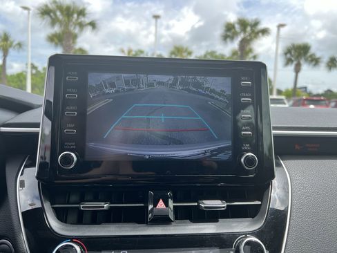 Used 2020 Toyota Corolla SE image 24