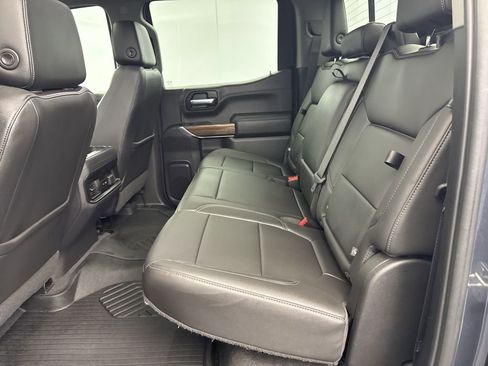 Used 2020 Chevrolet Silverado 1500 LT Trail Boss image 14