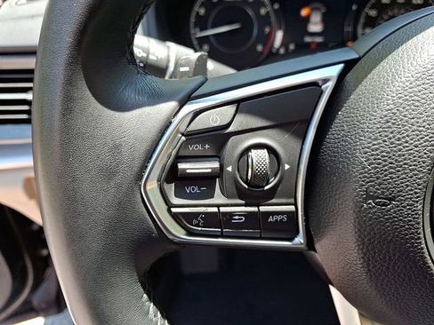 Certified 2024 Acura RDX SH-AWD w/ Technology Package image 22