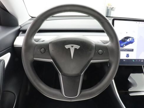 Used 2020 Tesla Model 3 Long Range AWD/4WD image 12