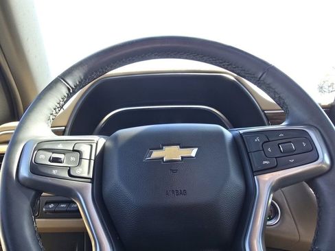 Used 2023 Chevrolet Tahoe Premier w/ Premium Package 2 image 25