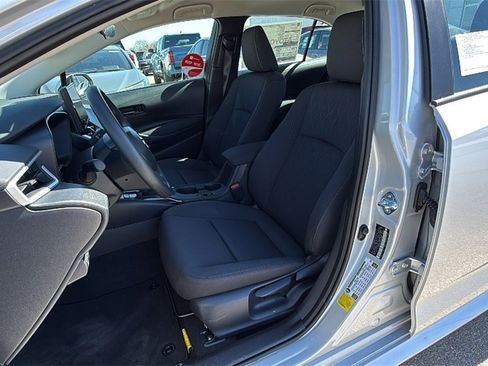 New 2026 Toyota Corolla LE image 12