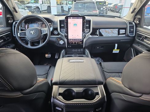 New 2026 RAM 1500 Tungsten image 7