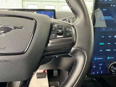 Used 2022 Ford Mustang Mach-E Premium AWD/4WD image 24