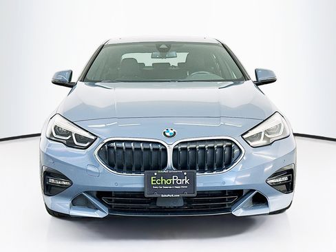 Used 2021 BMW 228i xDrive Gran Coupe w/ Convenience Package image 2