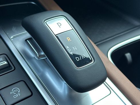 New 2026 INFINITI QX60 Autograph w/ Autograph Tech Package image 25