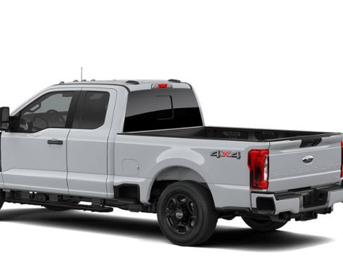 New 2026 Ford F350 XL w/ STX Appearance Package AWD/4WD image 24