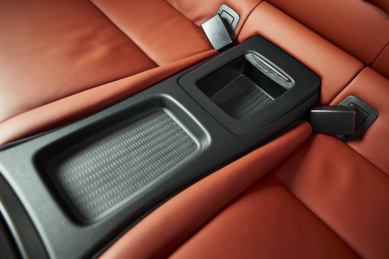 Used 2013 BMW M3 Coupe RWD image 97