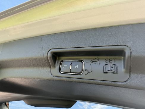 New 2026 Ford Explorer Tremor AWD/4WD image 16