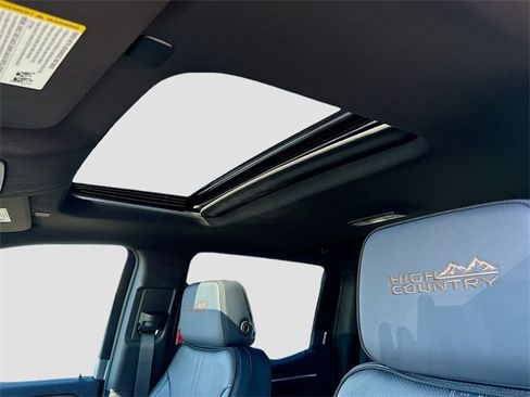 New 2026 Chevrolet Silverado 1500 High Country w/ Technology Package image 26