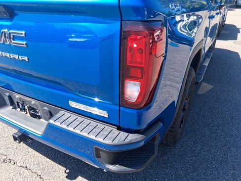 Used 2023 GMC Sierra 1500 Elevation AWD/4WD image 10