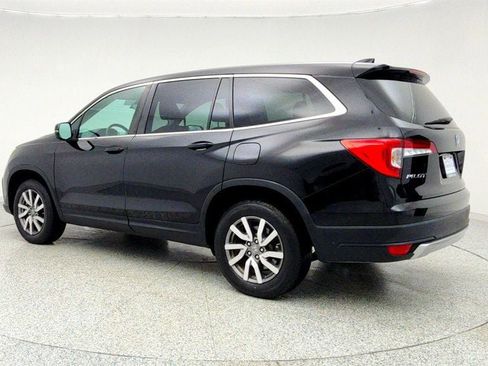 Used 2022 Honda Pilot EX-L image 7