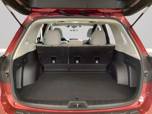 Certified 2023 Subaru Forester Premium AWD/4WD image 16