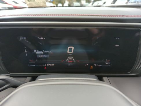 New 2026 Dodge Charger Scat Pack AWD/4WD image 35
