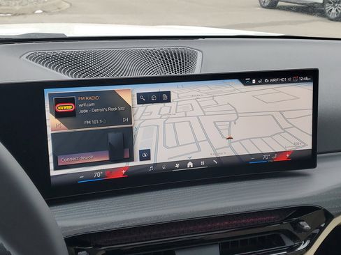 New 2026 BMW 330i xDrive Sedan w/ Premium Package image 18