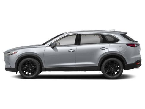 Used 2023 MAZDA CX-9 Touring Plus image 6