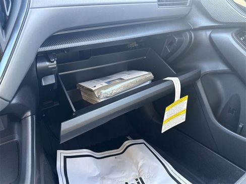 New 2026 Subaru Crosstrek 2.0i Premium image 40