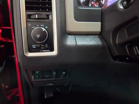 Used 2012 RAM 3500 Lone Star image 41