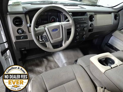 Used 2009 Ford F150 STX RWD image 10