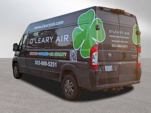 Used 2019 RAM ProMaster 2500 image 5