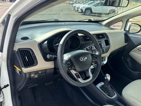 Used 2013 Kia Rio LX w/ PWR Pkg image 12