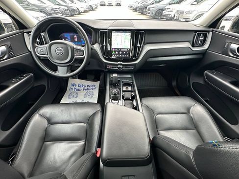 Used 2024 Volvo XC60 B5 Core w/ Climate Package AWD/4WD image 23
