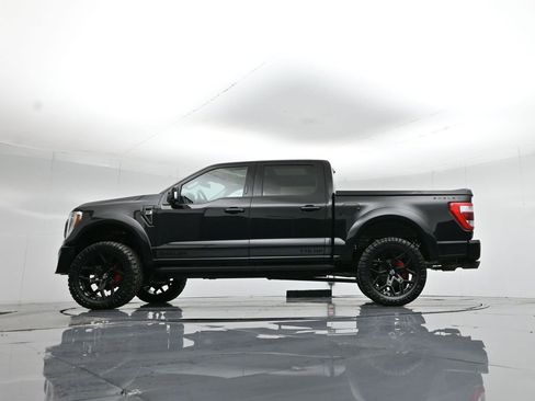 Used 2021 Ford F150 Lariat w/ Equipment Group 502A High image 55