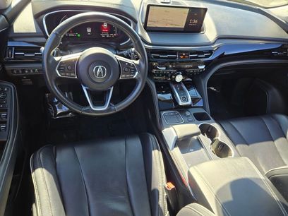 Certified 2023 Acura MDX SH-AWD w/ Advance Package