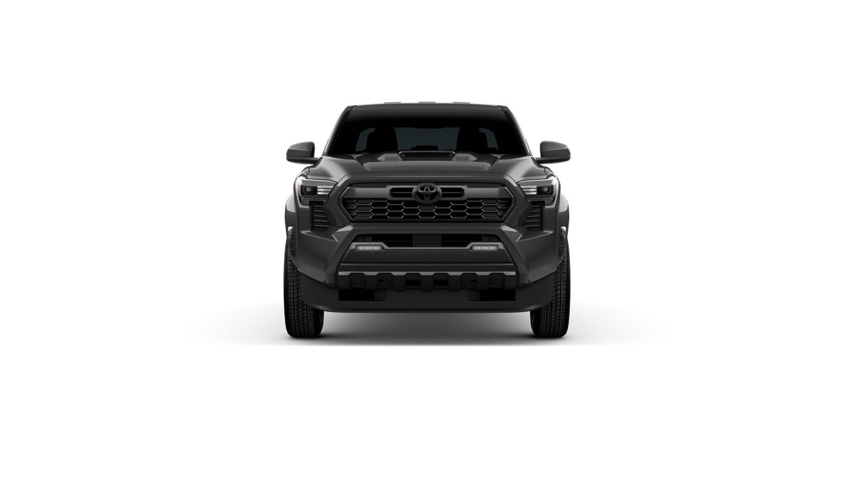New 2026 Toyota Tacoma TRD Sport AWD/4WD image 19