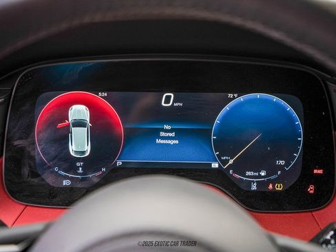 Used 2023 Maserati Grecale Modena image 23