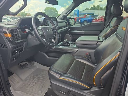 Used 2023 Ford F150 Tremor w/ Equipment Group 402A High AWD/4WD image 12