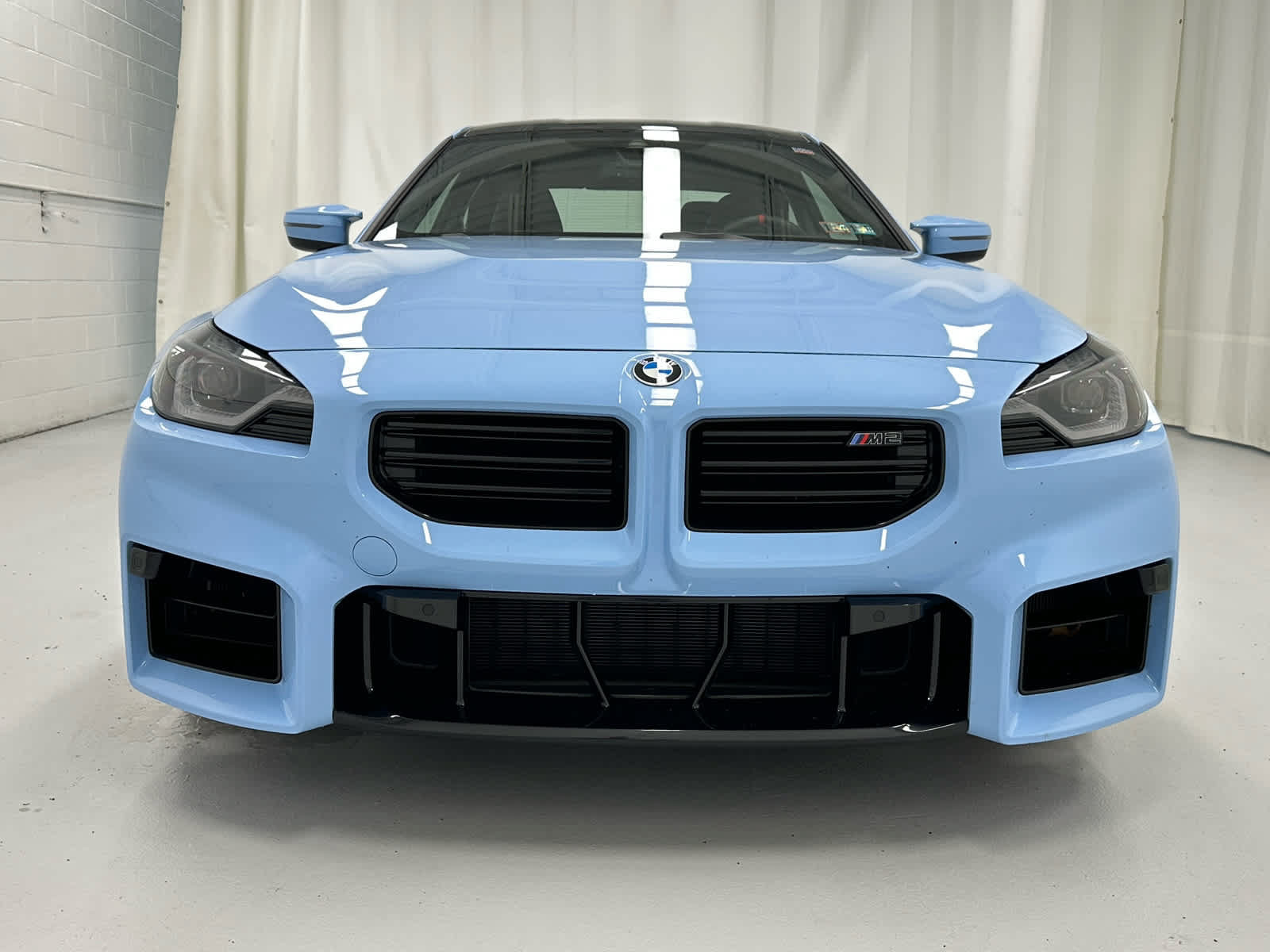 Used 2026 BMW M2 w/ Lighting Package RWD image 5