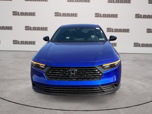 New 2026 Honda Accord Sport image 8