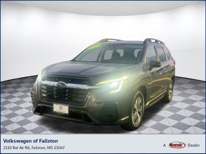 Used 2023 Subaru Ascent Premium w/ Convenience Package