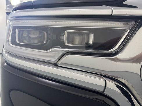 Used 2020 RAM 1500 Limited AWD/4WD image 8